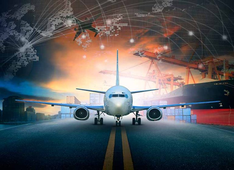 Gökyüzüne Açılan Kapı: Sivil Havacılık ve Modern Dünya